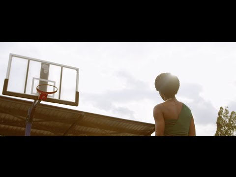 Nuee - I Am Remix Visuals (feat. King Brandon & GK Moe)