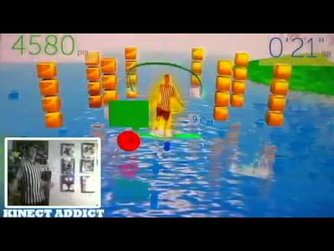 Vidéo Your Shape : Fitness Evolved 2012
