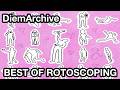DiemArchive Best Of Rotoscoping