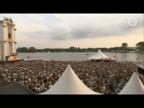 GLD Nieuws 2 juni 2014