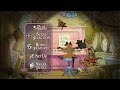 The Aristocats 1970 Dvd Menu Walkthrough