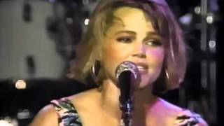 Belinda Carlisle - Head Over Heels (Live at the Roxy '86)