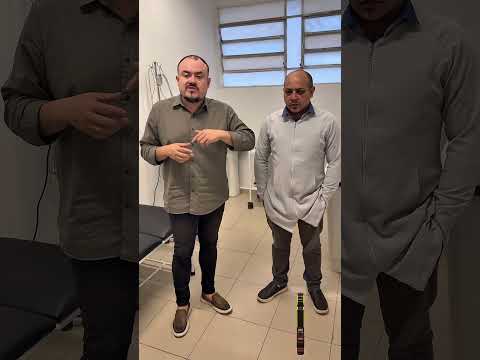 HOSPITAL DE JUQUITIBA  TEM 4 MÉDICOS ATENDENDO NO GOVERNO WILHIANS SOARES