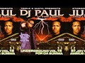 DJ Paul - Back Da Fuck Back (Ft. Lord Infamous)