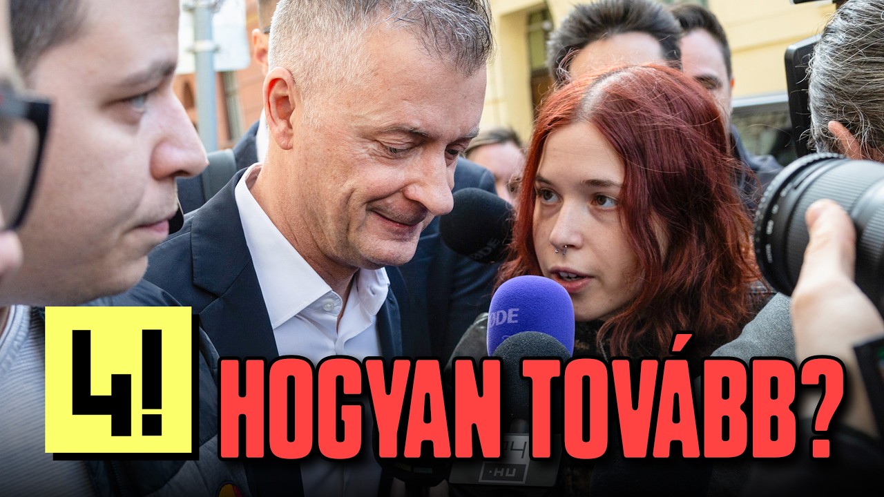 Fideszesek a bukásról: Ez közös felelősség, a szavazók nem a mi valóságértelmezésünket választották