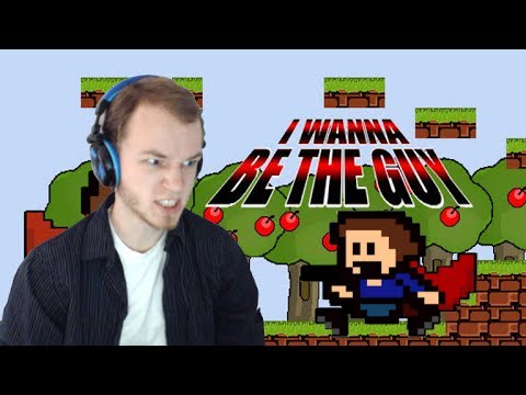 Download Let S Play I Wanna Be The Guy The Movie The Game Part One In Mp4 And 3gp Codedwap