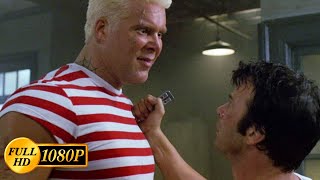 Thomas Jane vs Kevin Nash  in the movie The Punish