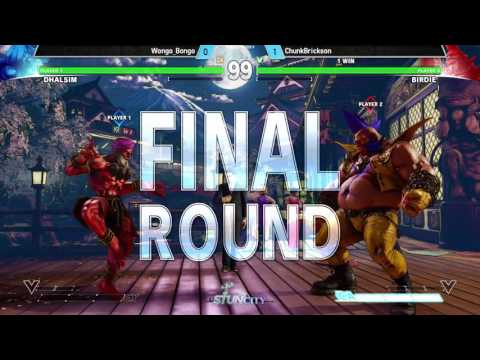 Stun City SFV: 05/24/2017