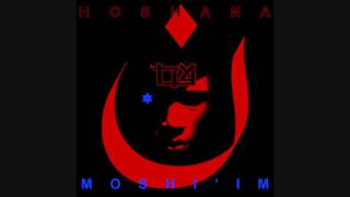 Messianic Jewish Alternative Rap: Moshi'im - Hoshana - [Hoshana]