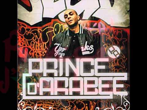 Prince D'Arabee - One (Mixed by Dj Rizo)
