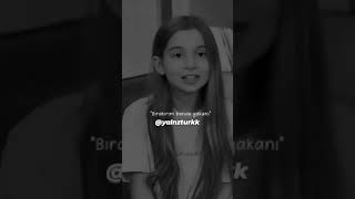 ECRİN SU ÇOBAN BİLAL SONSES İÇİMDEN GELMİYOR