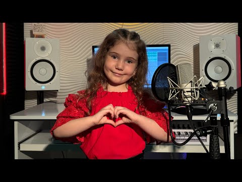 AS Vocal- Alvina Rsyan // Mama ( cover )