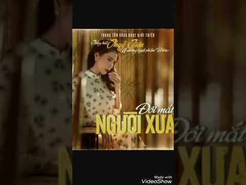 Thể hiện bởi Thủy Tiên