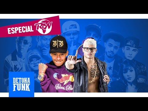 MC CLSP e MC Lan - Bota Tudo nas Piranha (Fioti NVI - RW) Lançamento 2016