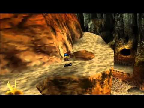 Let's Play Banjo-Tooie Episode 26