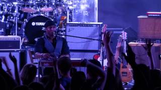 Robert Randolph and the Family Band - If I Had My Way - 5/10/13