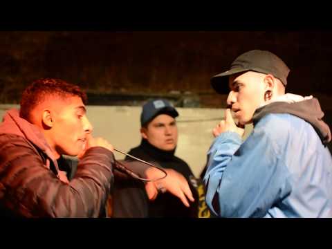 Trotamundos Freestyle