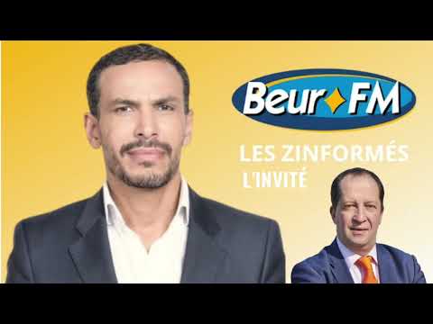 Michel TAUBE dans les Zinformés de Beur FM : l’affaire Pogba