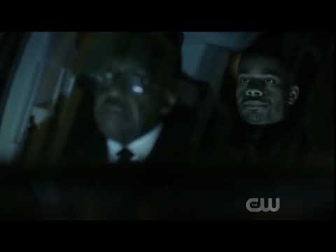 Black Lightning 3x16 Khalil finds Odell
