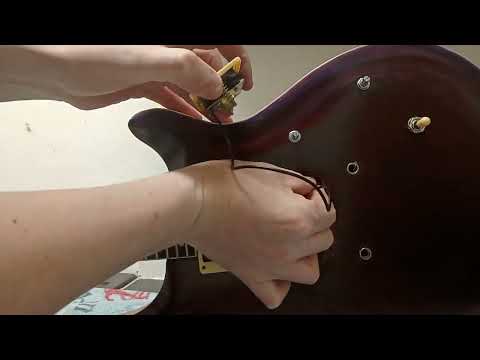 Last video for 2022 ..HB. cst-24 kit setup and complete..finally.