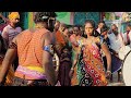 New Karakattam Video MORNING Live