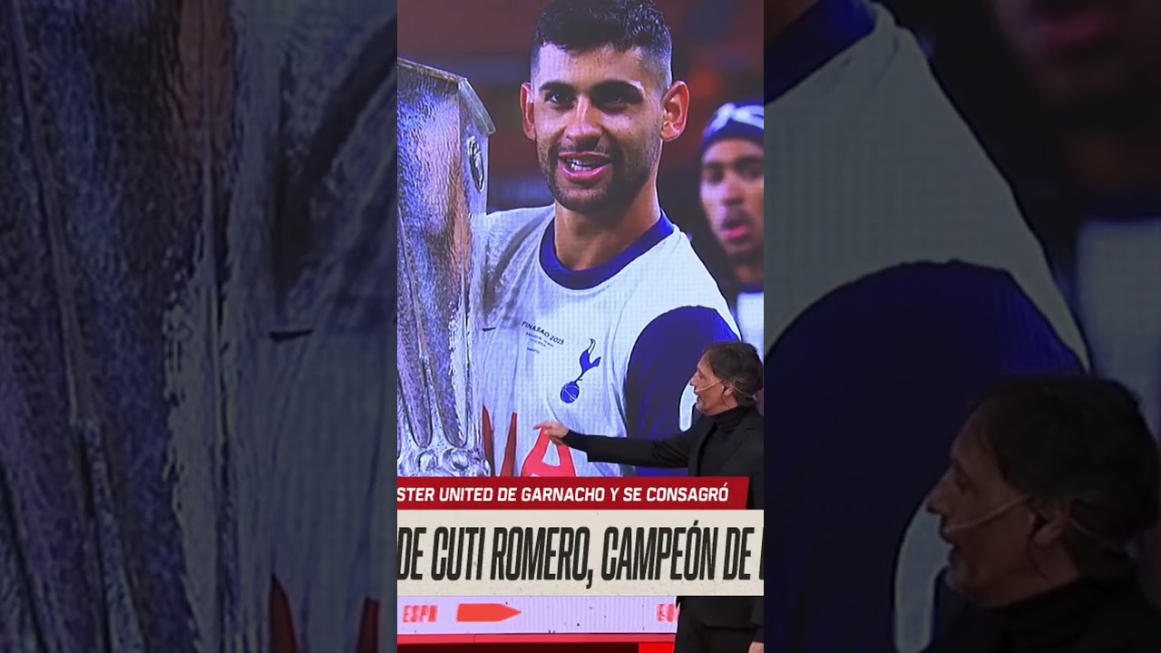 INSÓLITO: ¡CUTI SE QUEDO SIN MEDALLA! | #Shorts