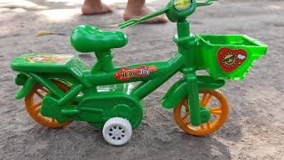 Toy Bicycle For Baby 😁😊✌
