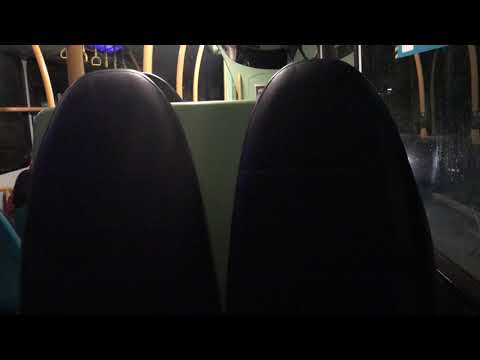 *HOW IS THIS POSSIBLE?* Ride on Arriva Midlands 4777 - YJ56 KFL - Wright Pulsar Gemini - Service 85