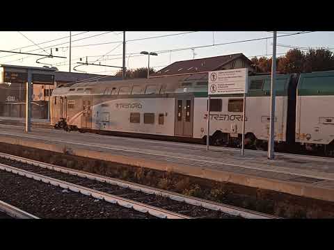 invio TSR Per Deposito Di Novate!!