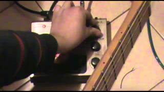 Video thumbnail for Demo Deluxe Big Muff Pi by Alexis Aguayo