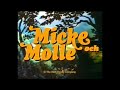 Micke Och Molle 1981 Svensk Trailer VHS
