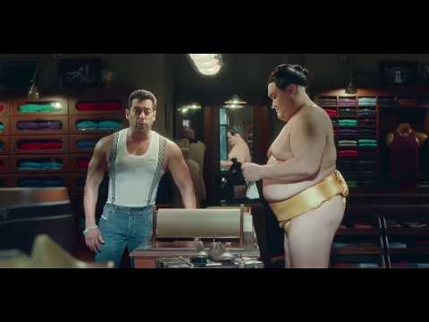 Spencer Tiger Underwear Logan Spencer Tiger Underwear Logan
