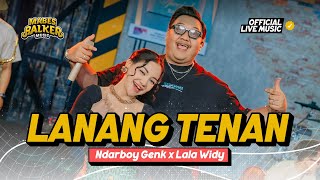 Download lagu LANANG TENAN VERSI REGGAE JATILAN - NDARBOY X LALA WIDI “LANANGE JAGAD” ( Live Music) mp3 Download lagu LANANG TENAN VERSI REGGAE JATILAN - NDARBOY X LALA WIDI “LANANGE JAGAD” ( Live Music) mp3
