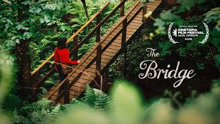 'The Bridge' – Mixed Media Short Film