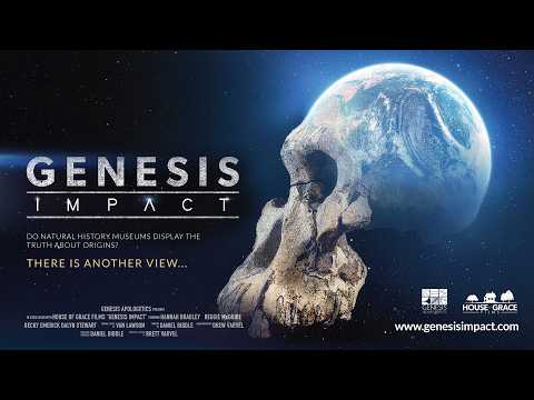 Genesis Impact 🦕 One Student Asked a Question That Changed the Entire Conversation - Full Movies, Movies & TV - EncourageTV