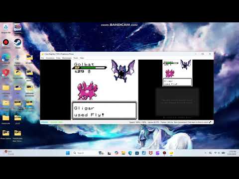 Pokémon Prism (116)