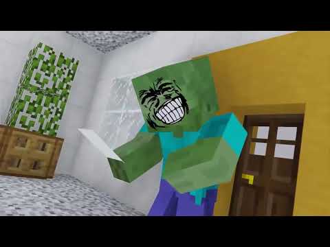 Baldi Minecraft Monster School class