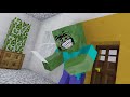 Baldi Minecraft Monster School Class
