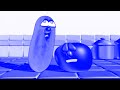 Veggietales Madame Blueberries Countertop Scenes In Electronics Sounds