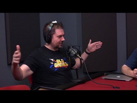 Giant Bombcast 529: POLICE USE NUNCHAKU