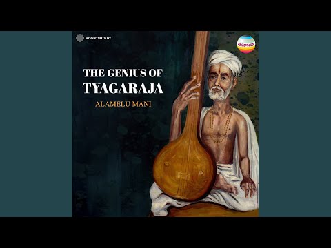 Sri Tulasamma (Raga Deva Gandhari)