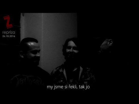 Zkušebna TV - REPRÍZA : report Pilnáčkova továrna v Hradci Králové