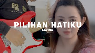 Download lagu Lavina - Pilihan Hatiku (Rock Cover) By Wahyu Artawan ft @meisitalomania mp3 Download lagu Lavina - Pilihan Hatiku (Rock Cover) By Wahyu Artawan ft @meisitalomania mp3