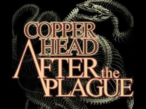 After the Plague-Copperhead
