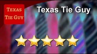 preview picture of video 'Texas Tie Guy Reviews -- Frisco TX Client Gifts and Corporate Gifts'