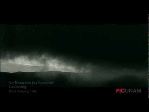 Memoria FICUNAM | 2. Continente F.J.Ossang