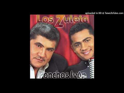 decídete - poncho Zuleta