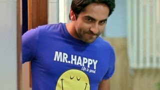 Vicky Donor (Theatrical Trailer With English Subtitles) | Ayushmann Khurrana & Yami Gautam