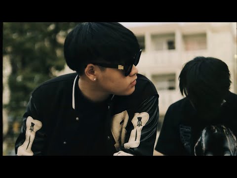 " Walk in The City " HK ft.11KILL P$L  ( OFFICIAL MV )