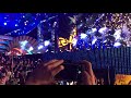 Roman Reigns Entrance Wrestlemania 33